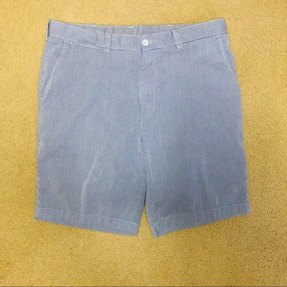 Cremieux Flat Front Shorts. EUC - Picture 5 of 5